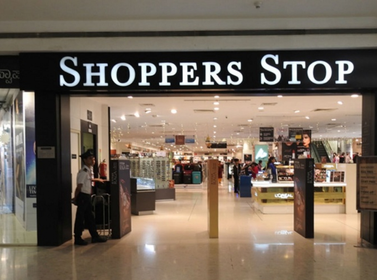 Shoppers Stop to open 12-15 stores over the next nine months